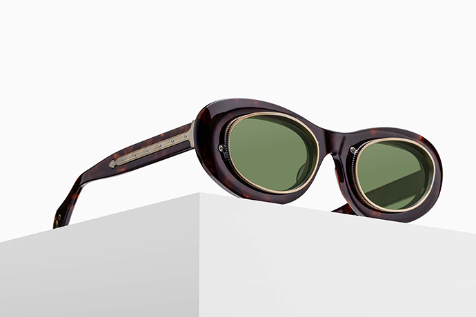 Heritage Collection